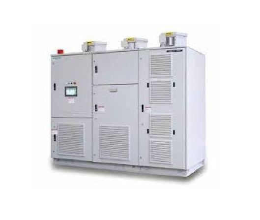Schneider Medium Voltage Drives