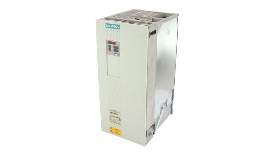 Siemens Simovert Masterdrives