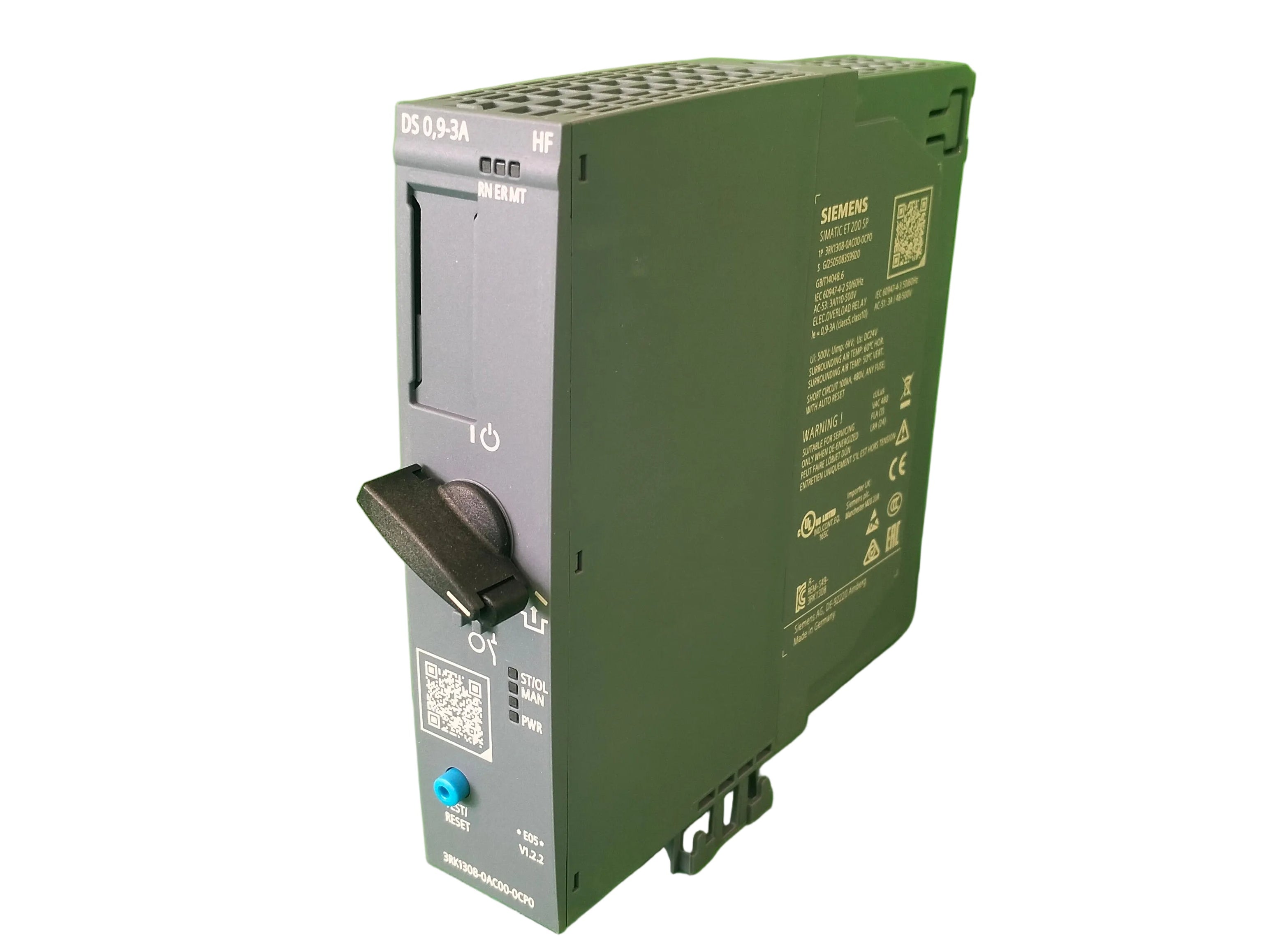 3RK1308-0AC00-0CP0