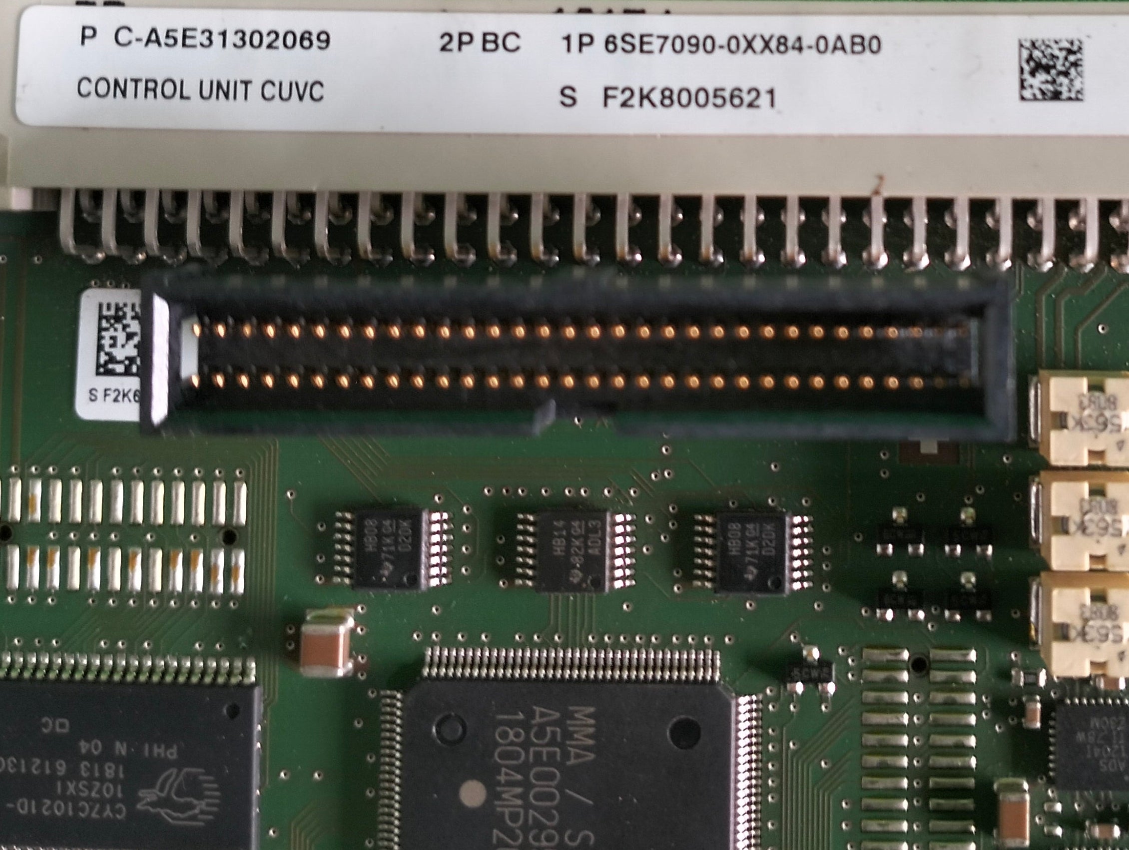 6SE7090-0XX84-0AB0