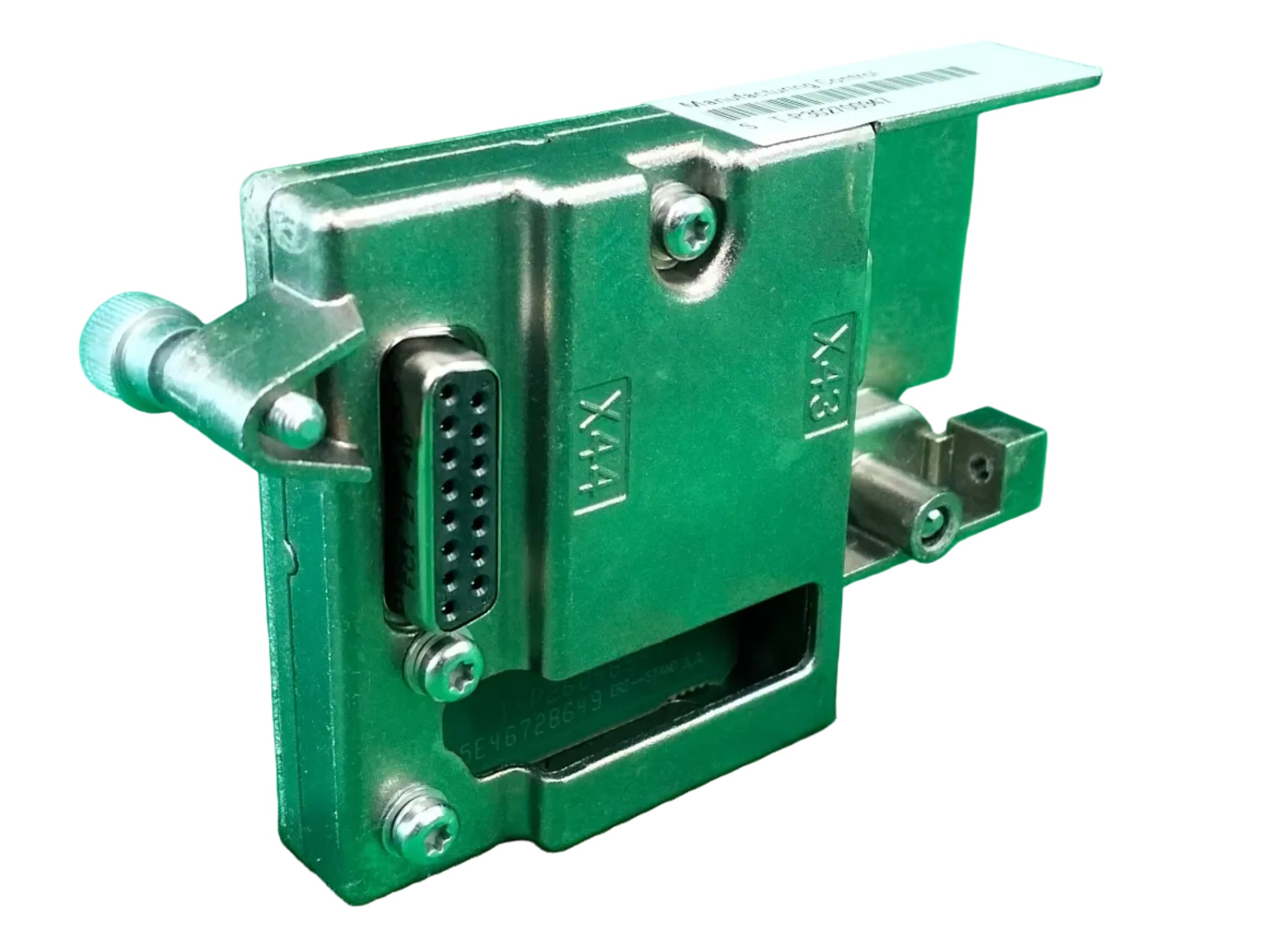 6SL3351-3AE38-4DB0