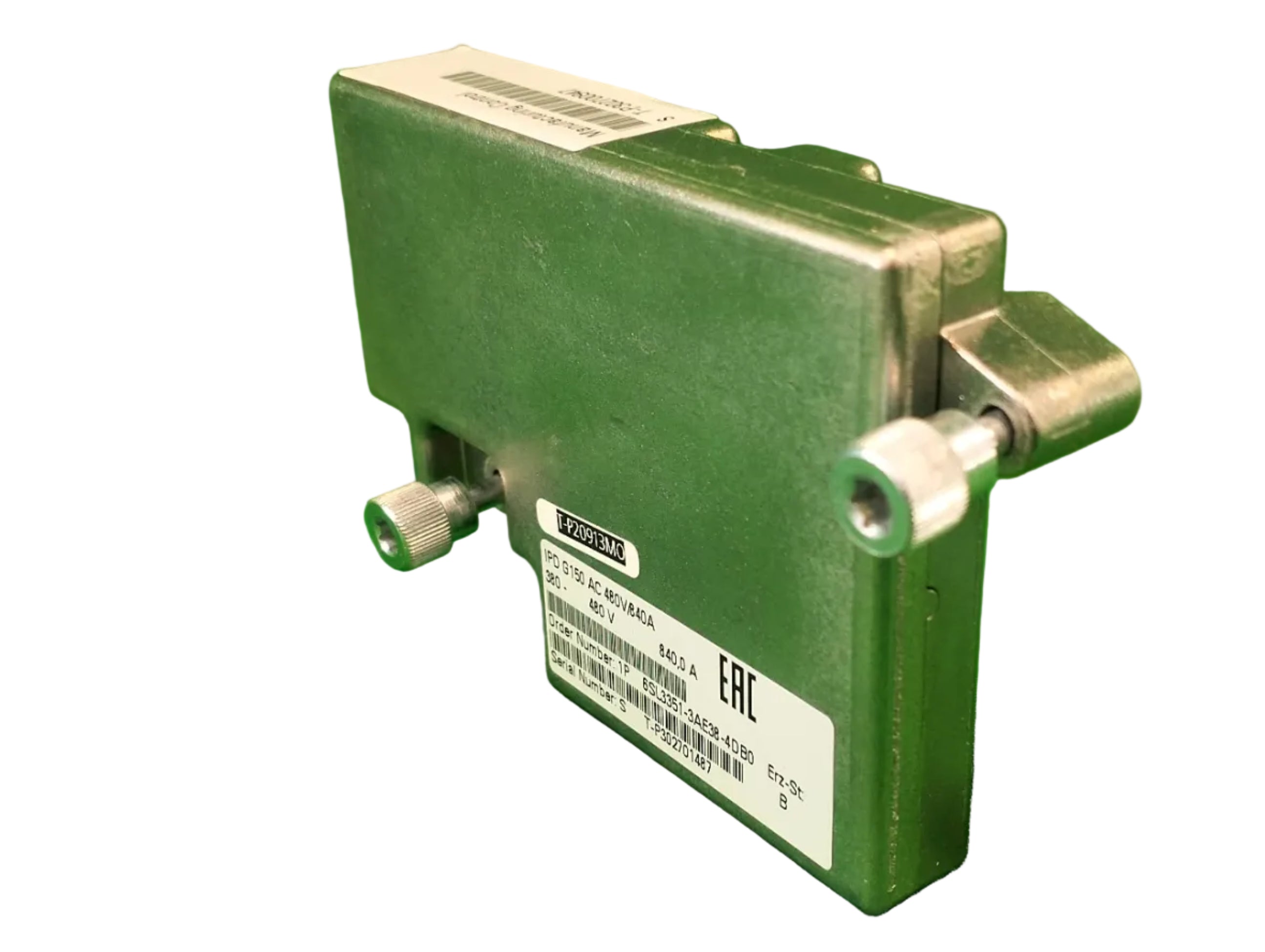 6SL3351-3AE38-4DB0