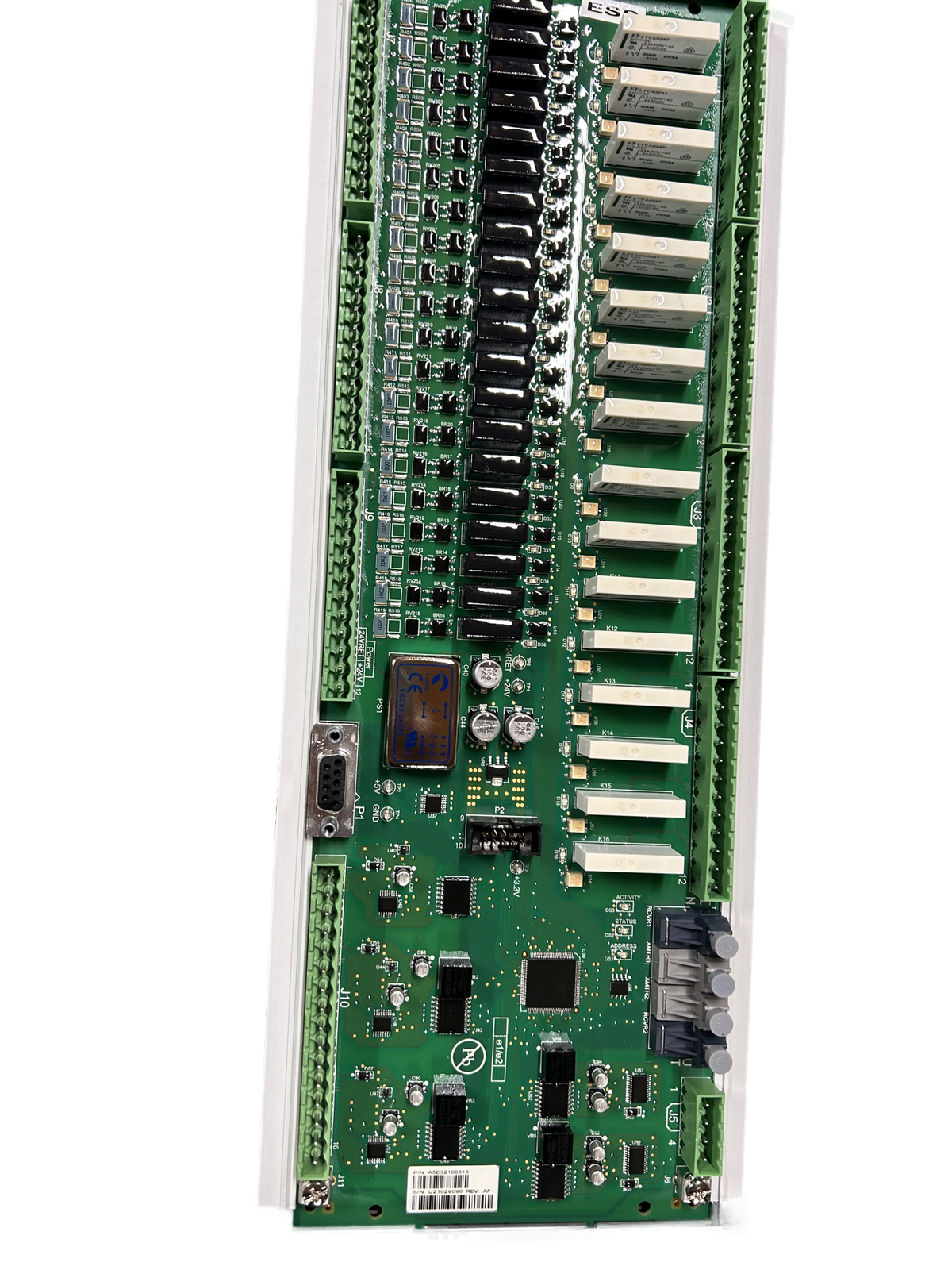 6SR0960-0CC07-1AD0 Siemens