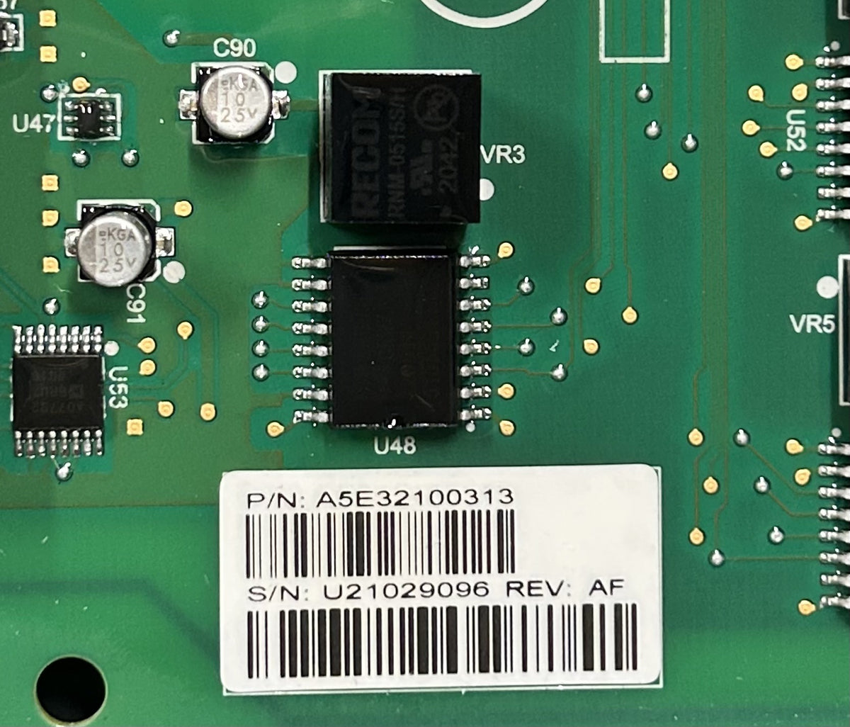 6SR0960-0CC07-1AD0 Siemens