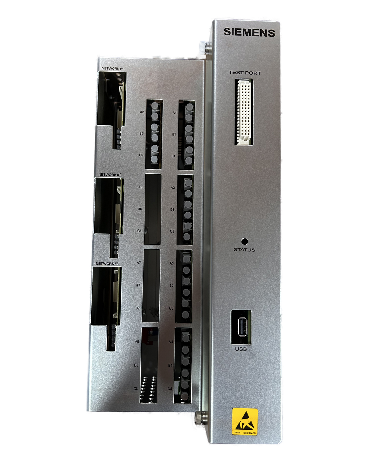 6SR0960-0CE15-1AD0 Siemens