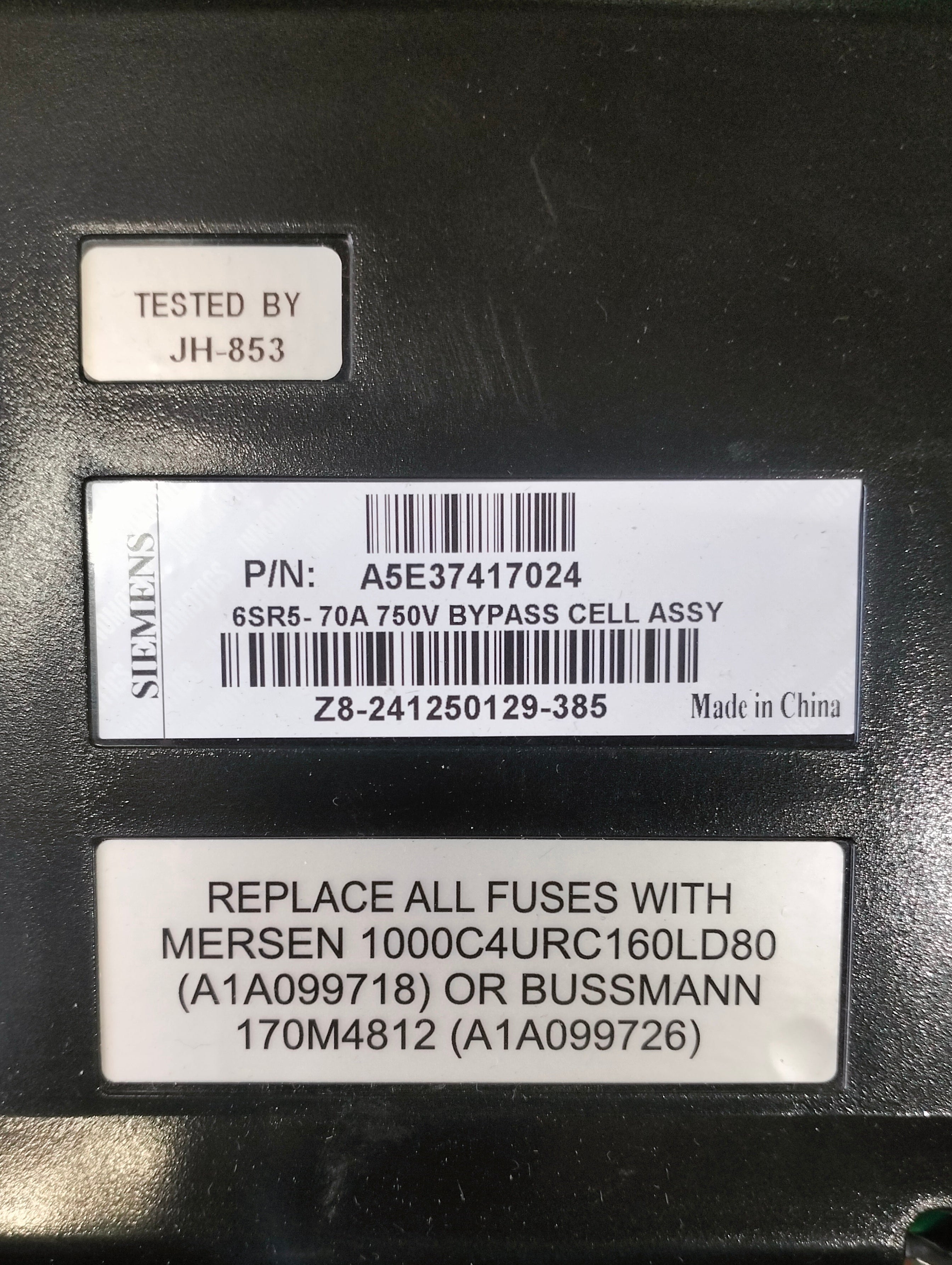 A5E37417024