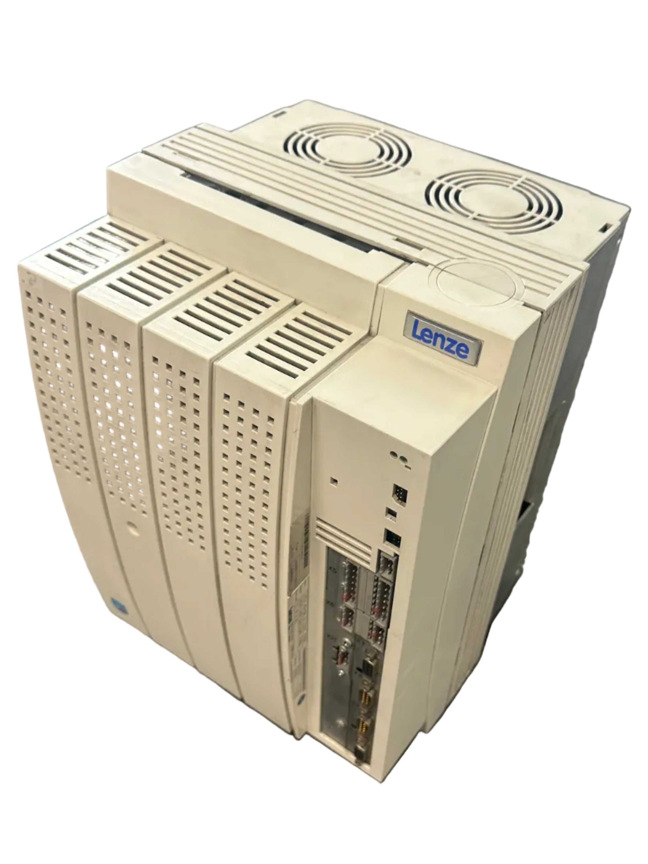 EVS9327-ETV911