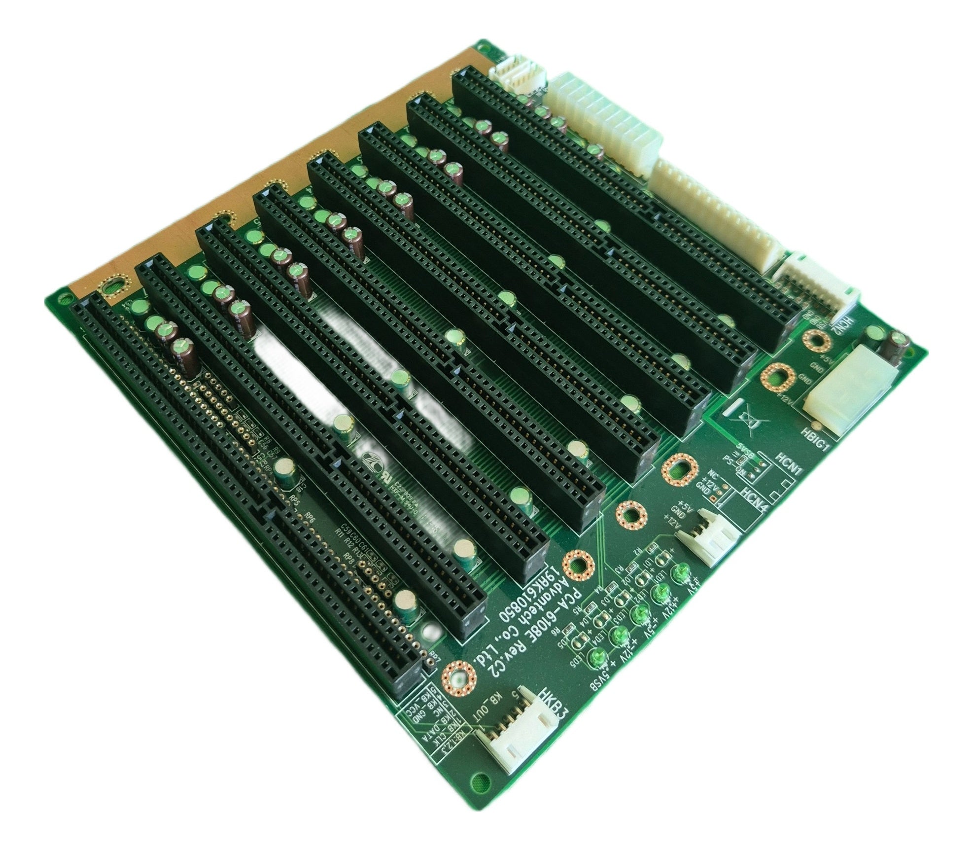 PCA-6108E, 6SR0960-0CB01-0AA0