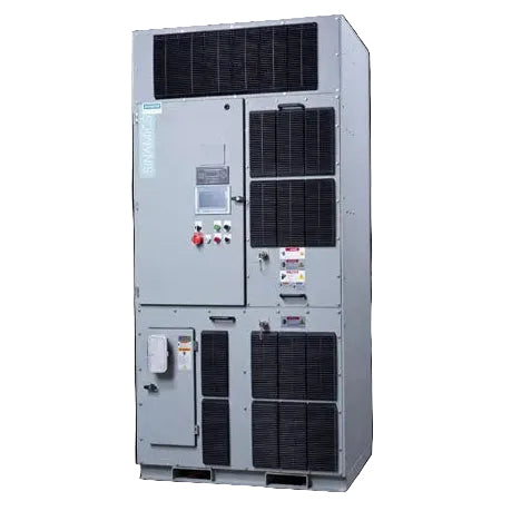 Siemens Robicon Perfect Harmony GH180