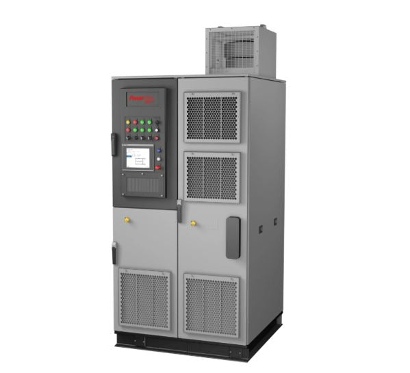Allen-Bradley Medium Voltage Drives