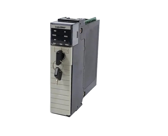 Allen-Bradley PLC Systems