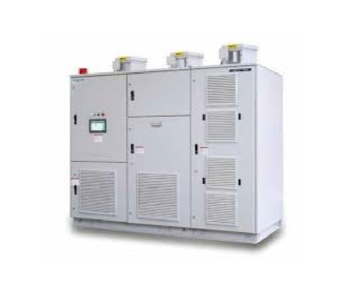 Schneider Medium Voltage Drives