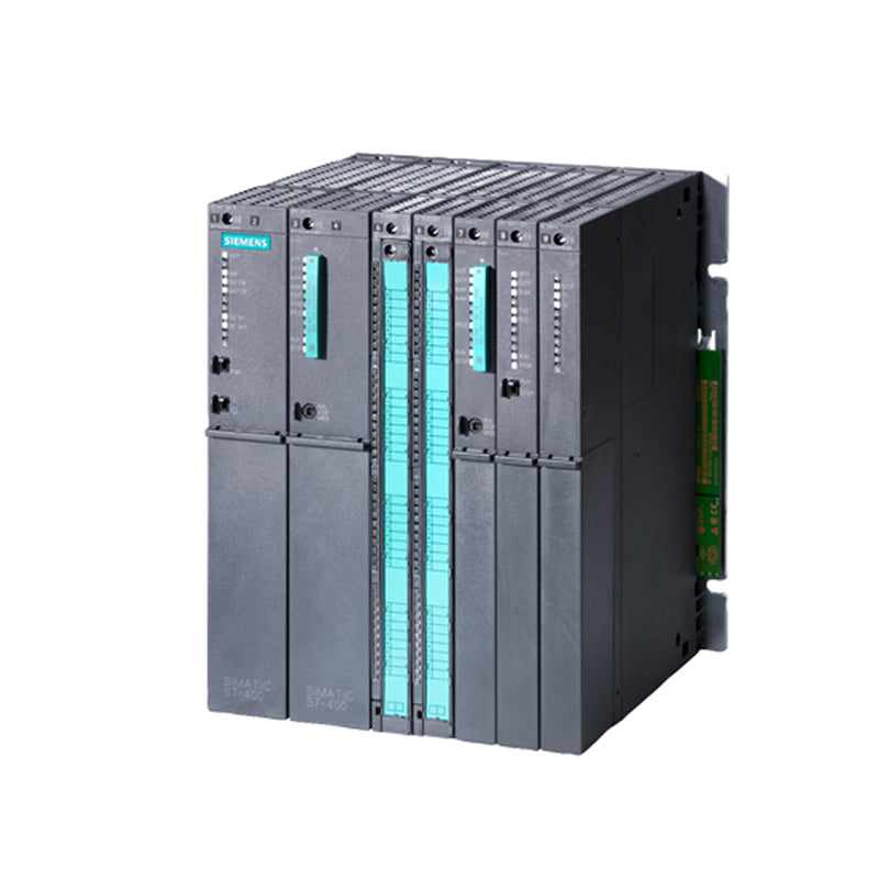 Siemens PLC Systems
