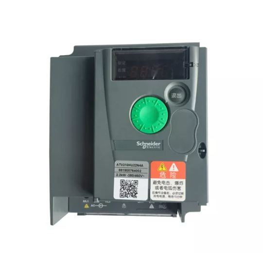 Schneider Low Voltage Drives
