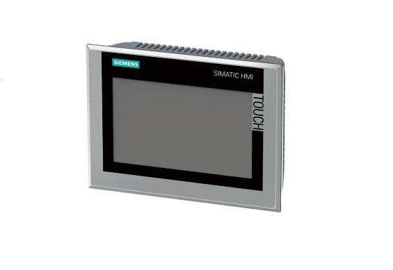 Siemens Simatic HMI