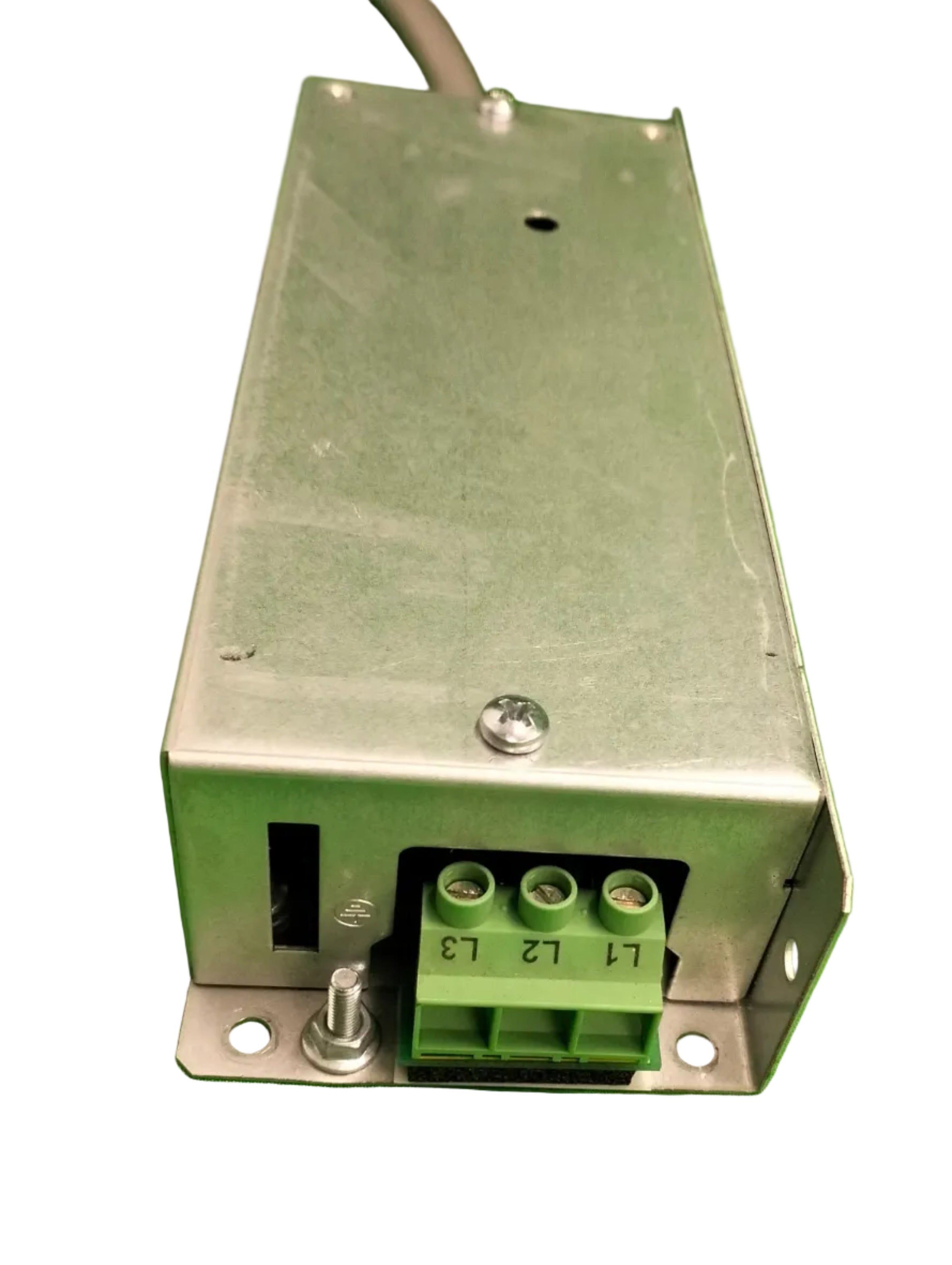 6SE6400-2FA00-6AD0