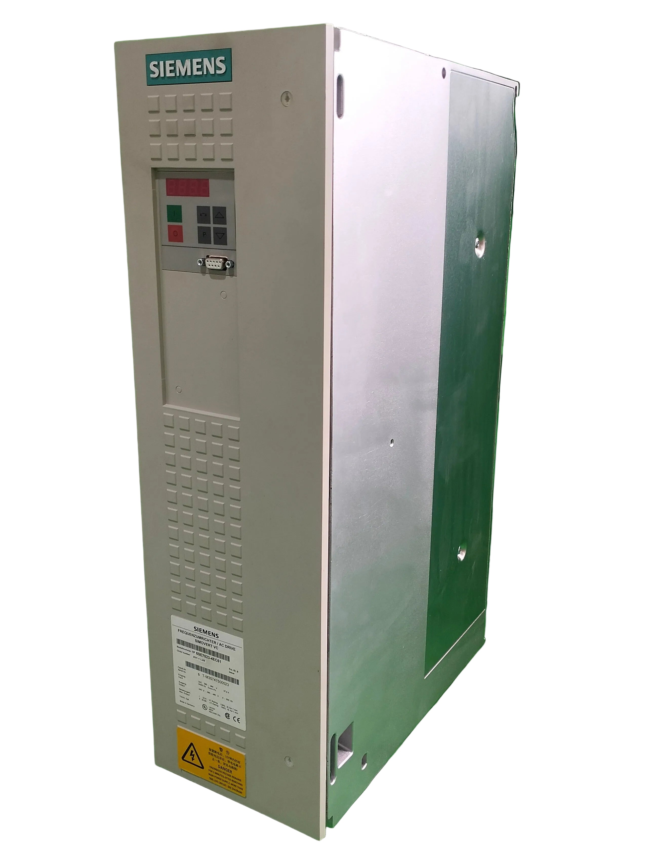 6SE7023-4EC61