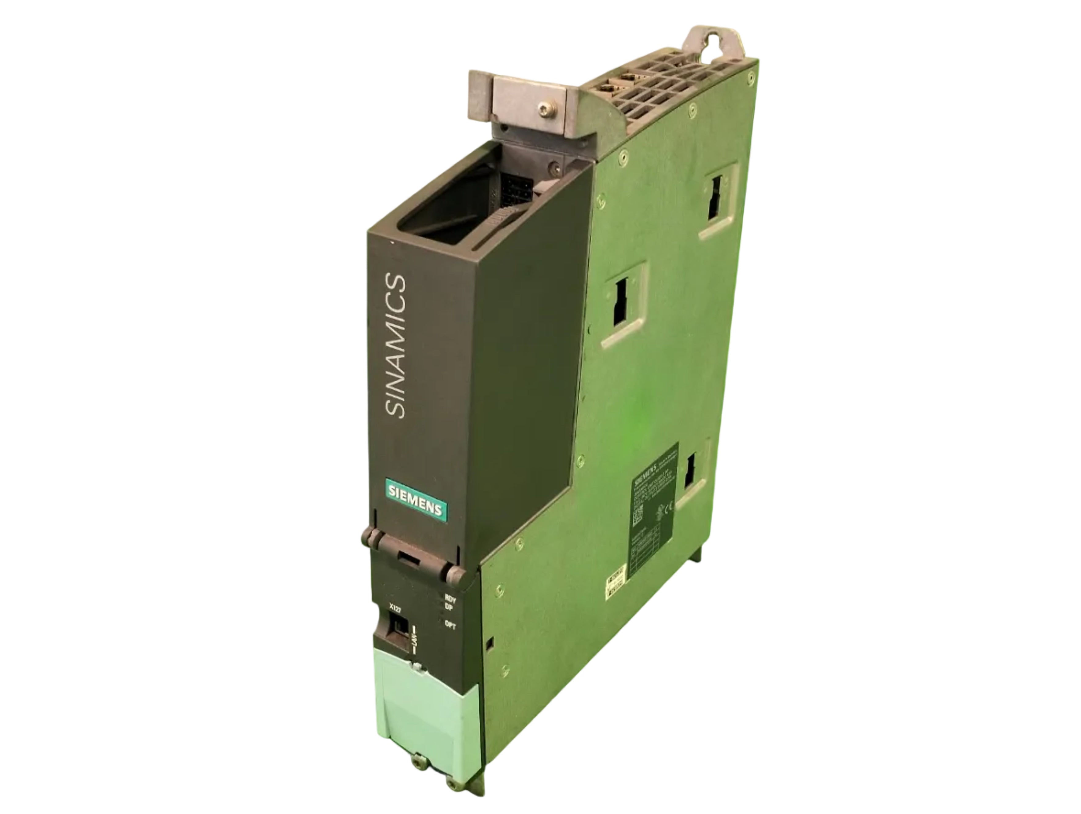 6SL3040-1MA00-0AA0