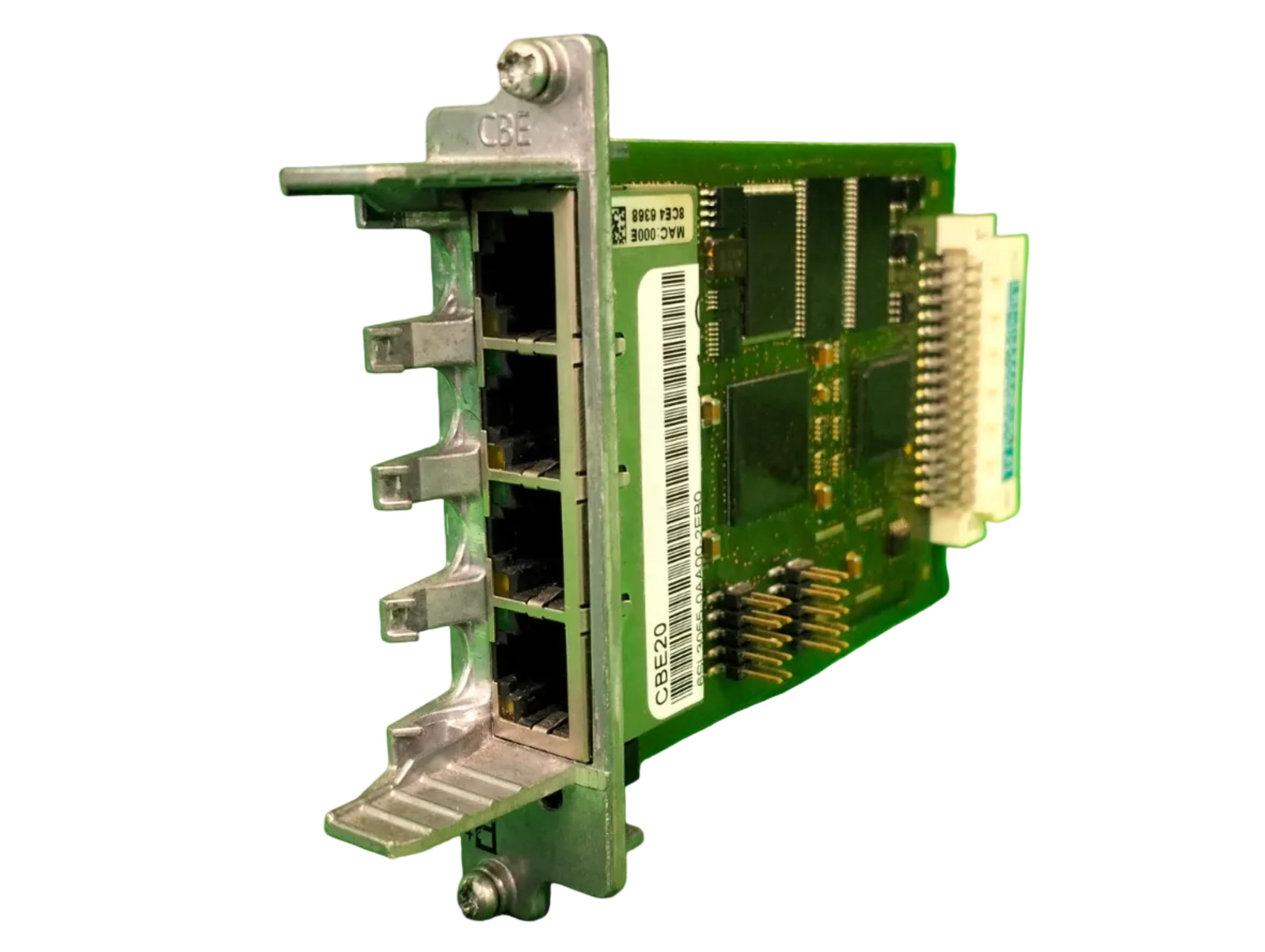 6SL3055-0AA00-2EB0