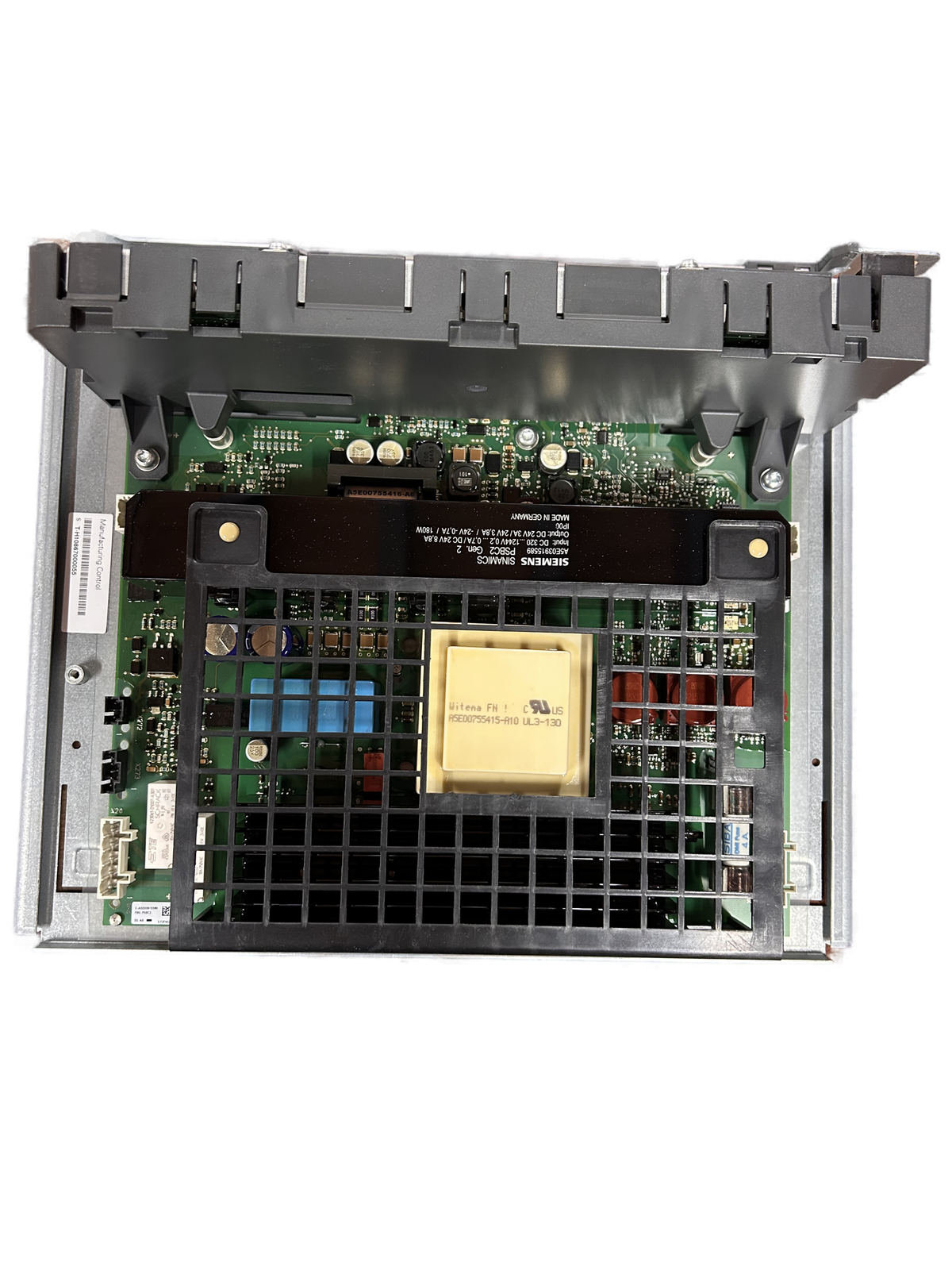 6SL3350-6TK00-0EA0 Siemens
