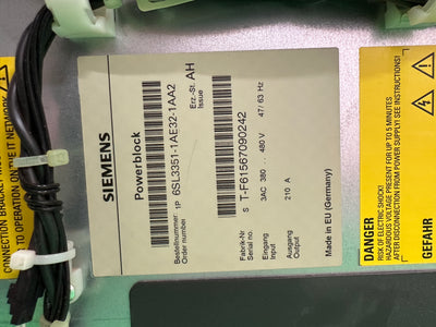 6SL3351-1AE32-1AA2