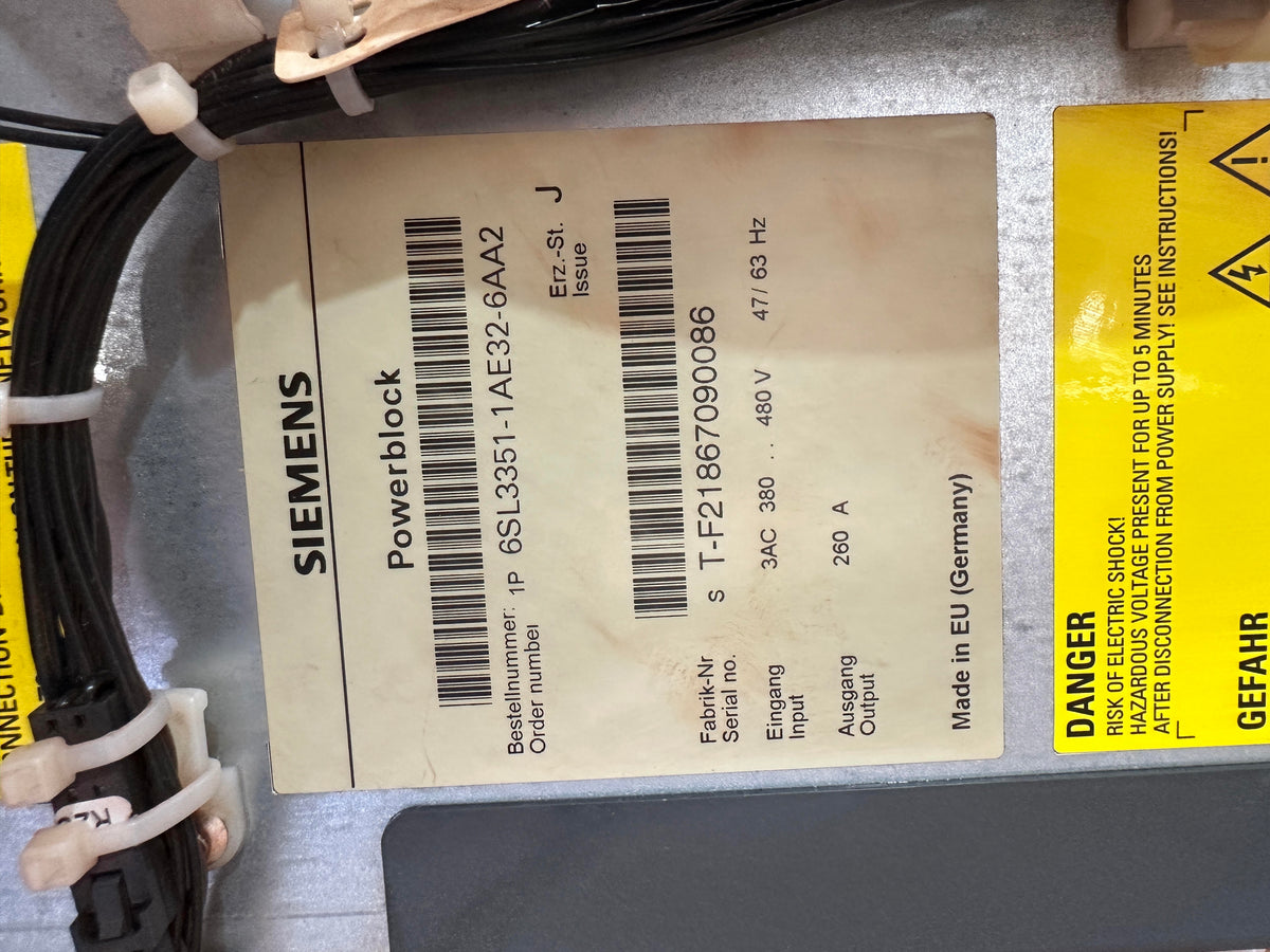 6SL3351-1AE32-6AA2