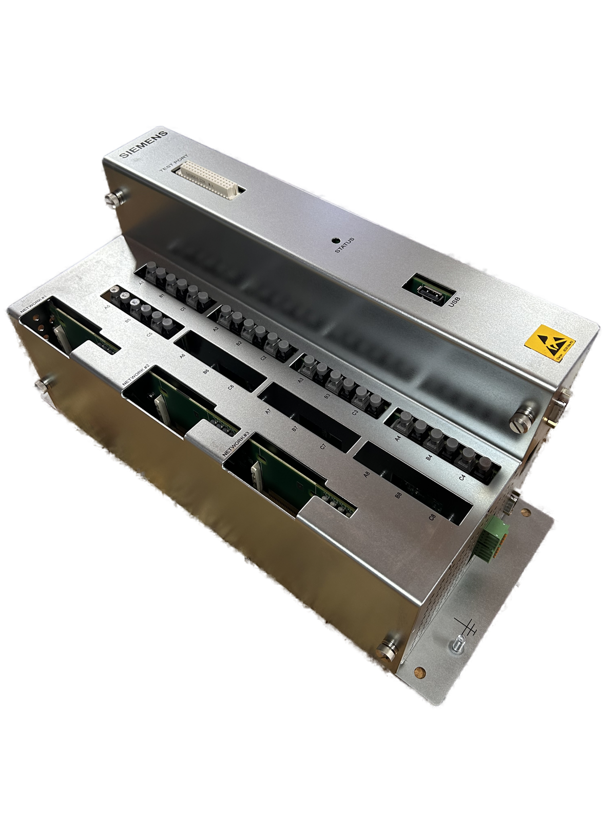 6SR0960-0CE15-1AD0 Siemens