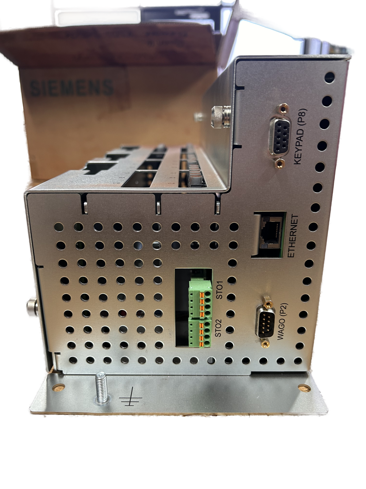 6SR0960-0CE15-1AD0 Siemens