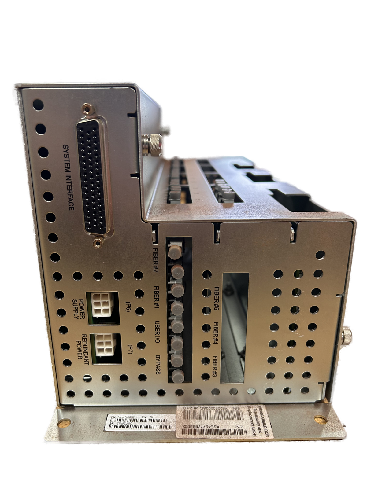6SR0960-0CE15-1AD0 Siemens