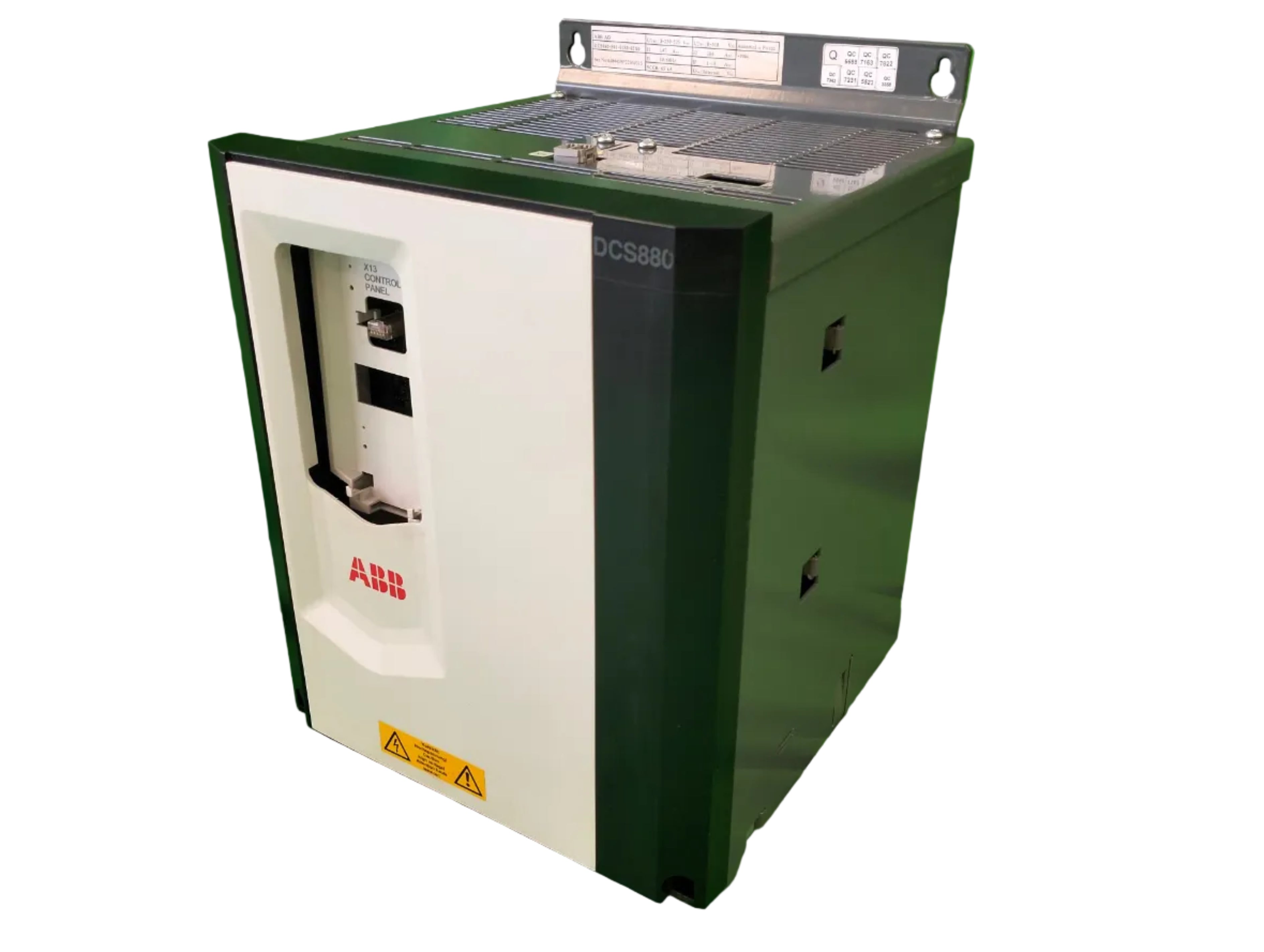 DCS880-S01-0180-05X0