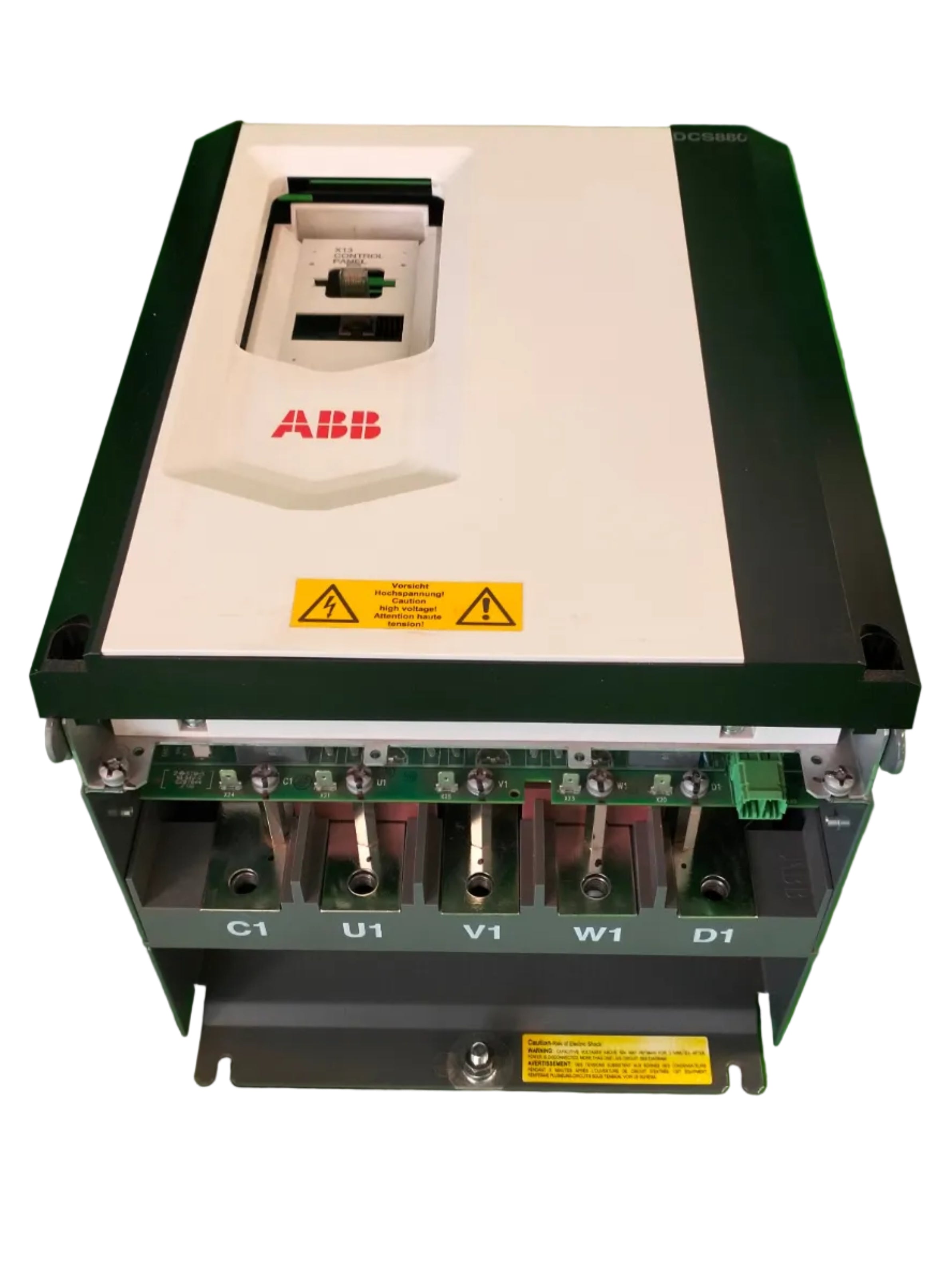 DCS880-S01-0180-05X0