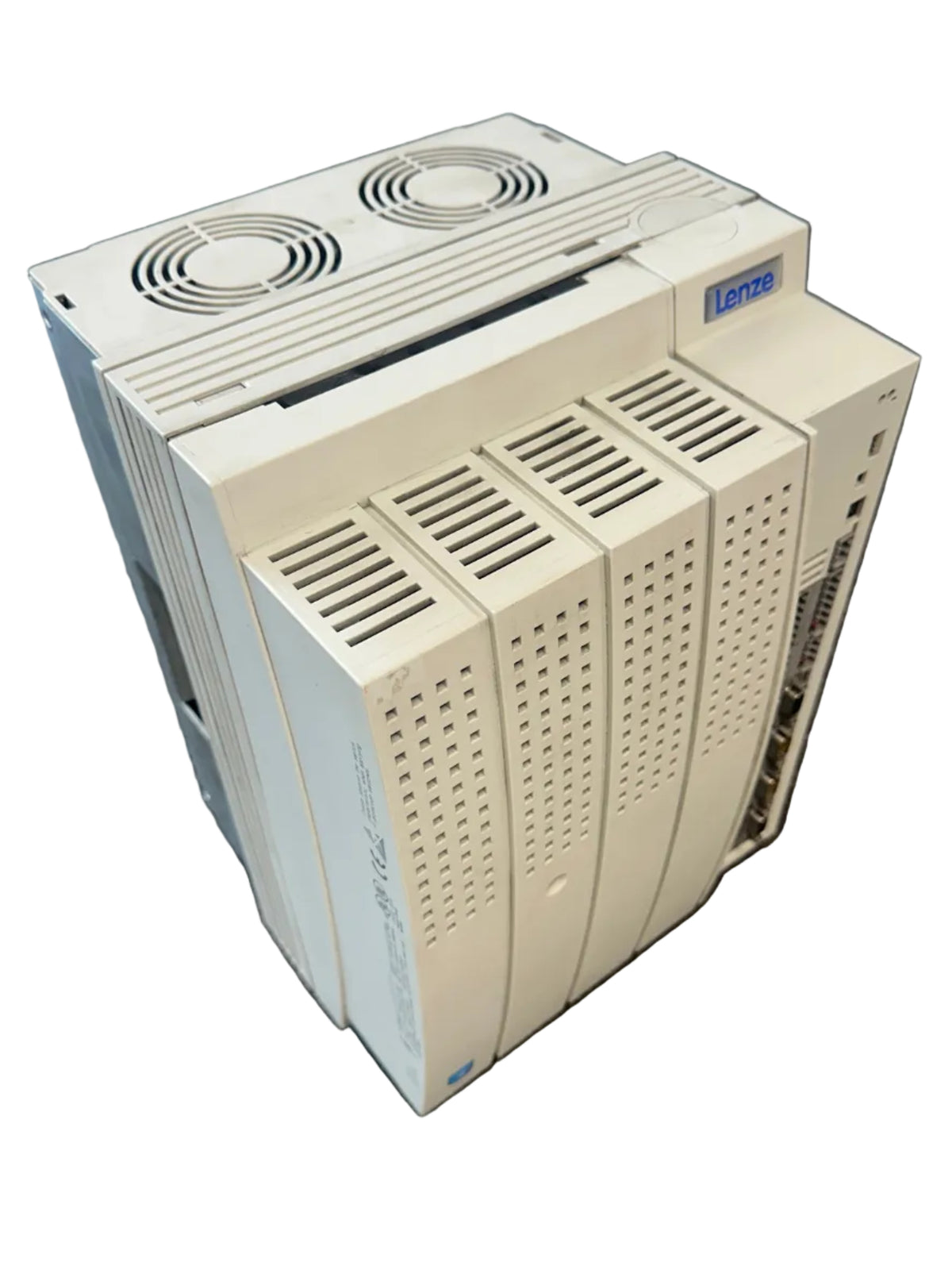 EVS9327-ETV911