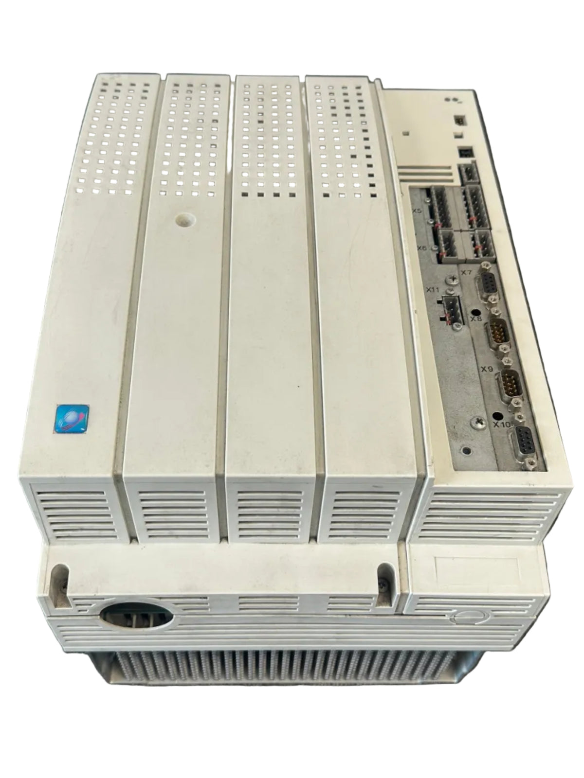 EVS9327-ETV911