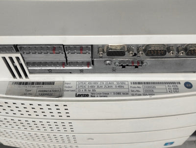 EVS9327-ETV911