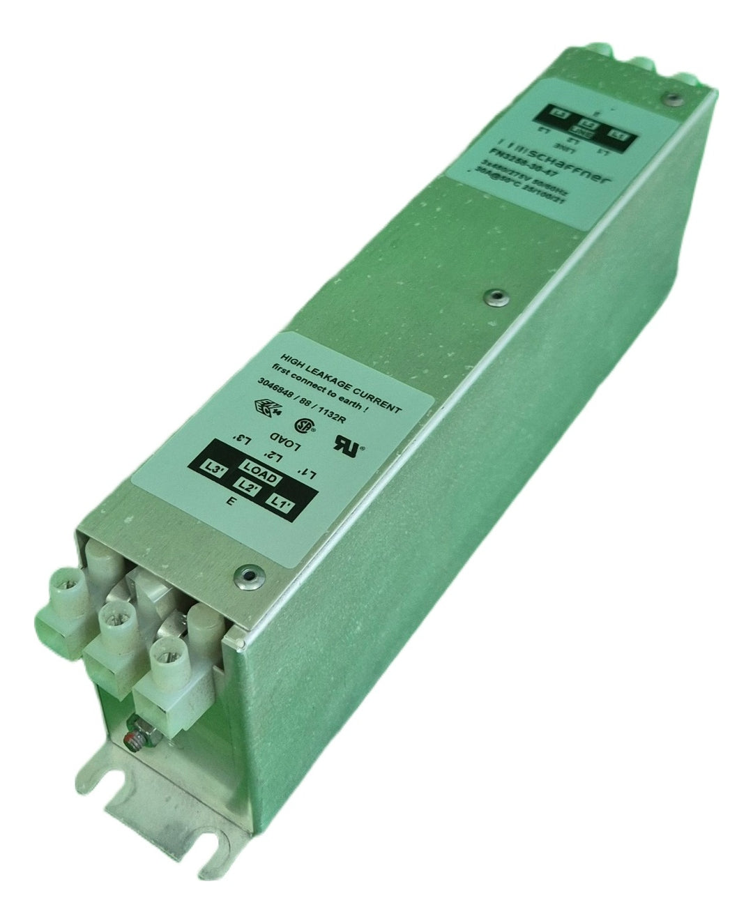 Innomotics Siemens Perfect Harmony GH180 – CHB Drives Pty Ltd