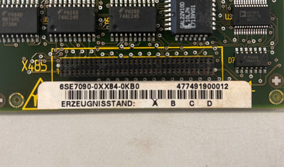 6SE7090-0XX84-0KB0