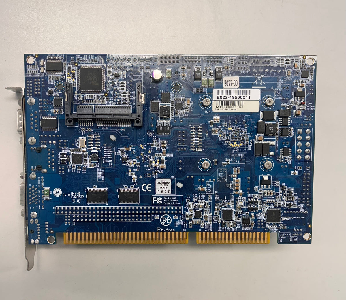 BH-1105RA-01N