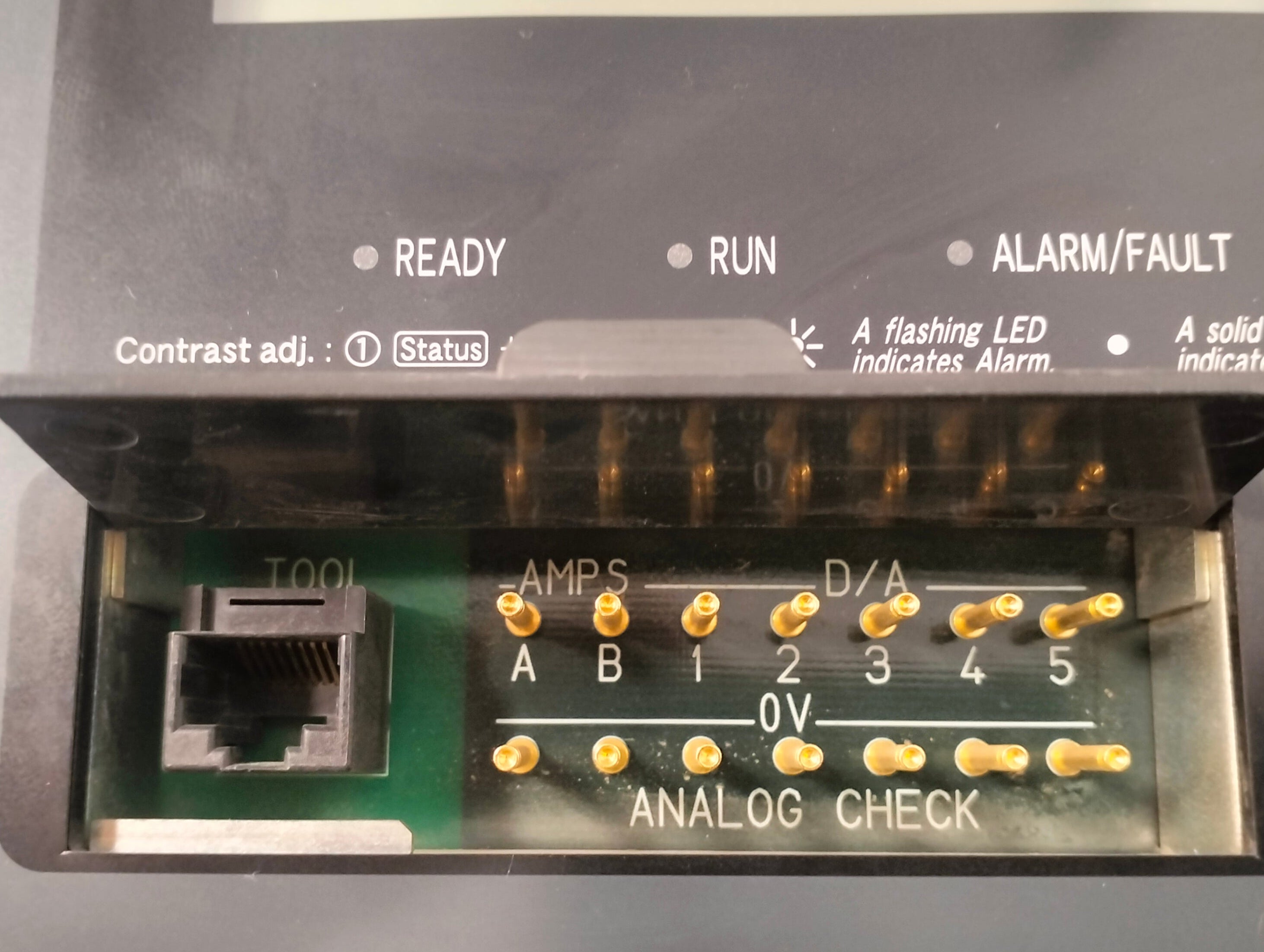KPAD-4047A