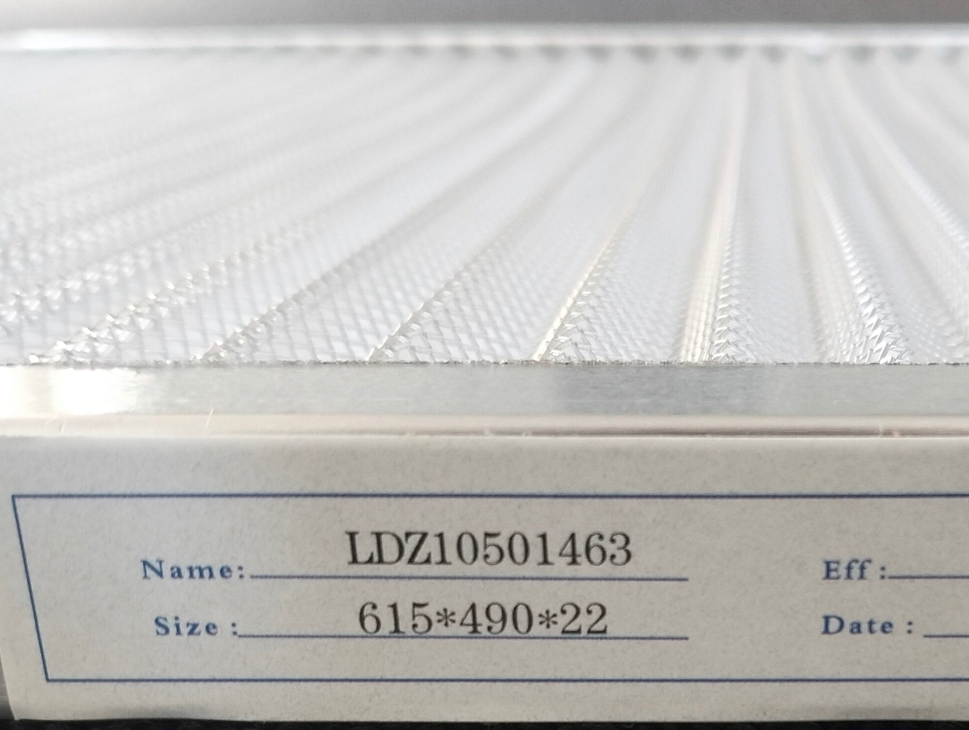 LDZ10501463