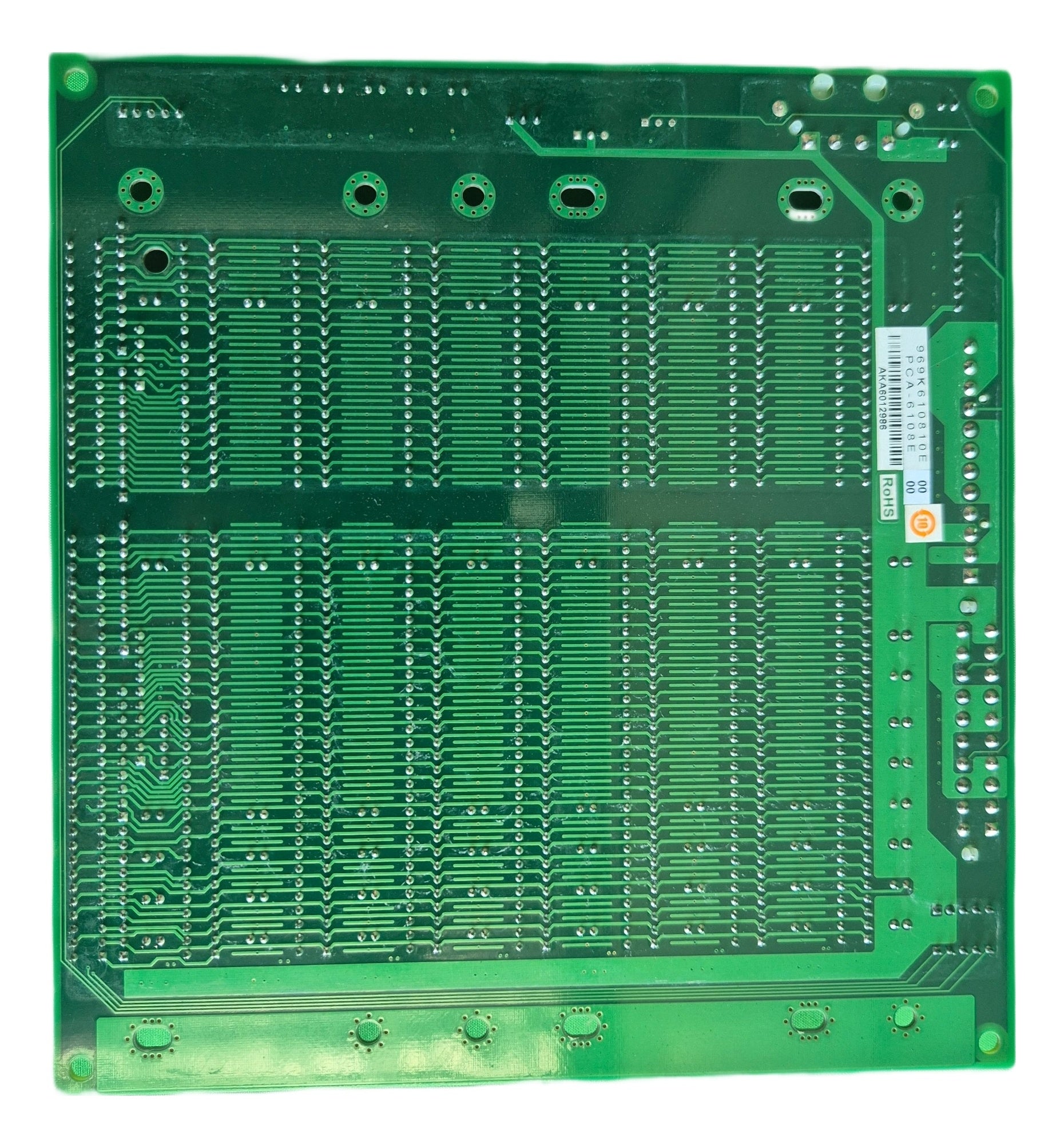 PCA-6108E, 6SR0960-0CB01-0AA0